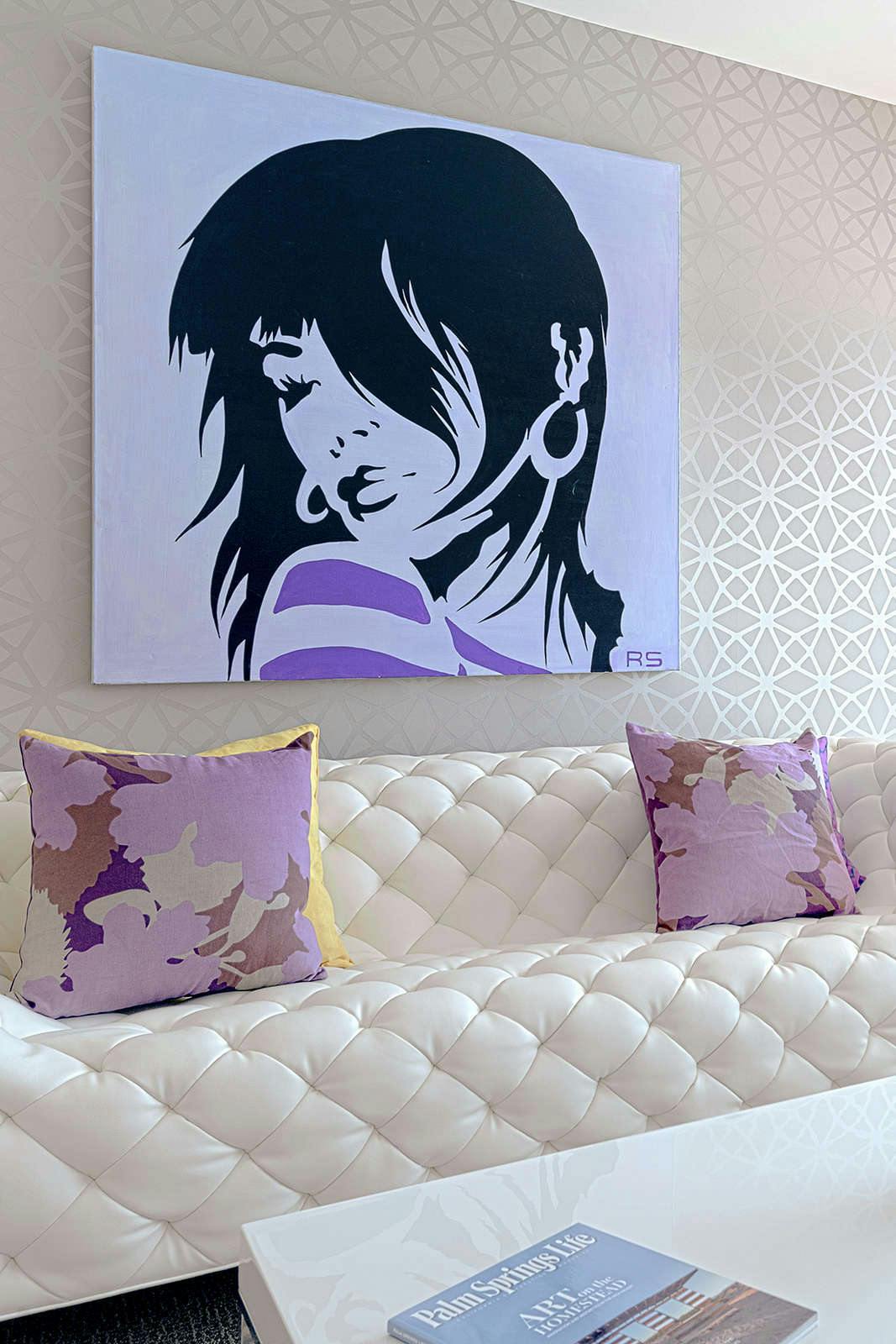 Hotel The Twist Palm Springs photo 3