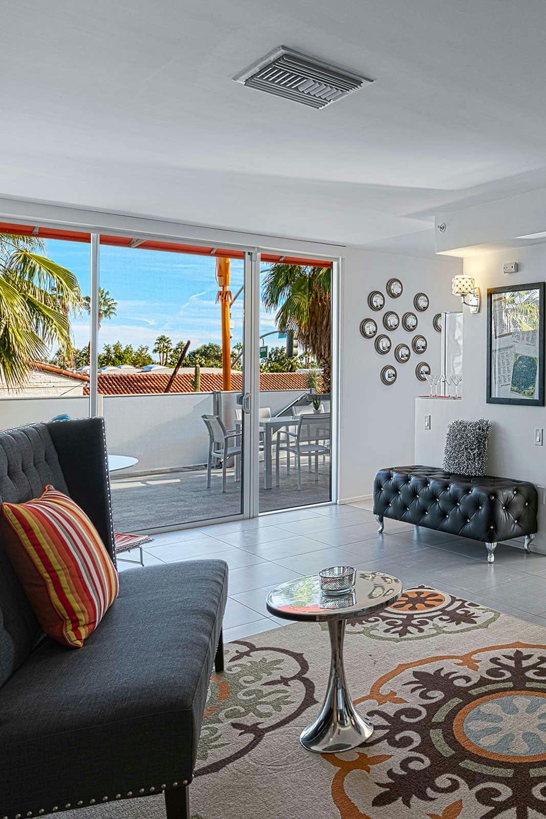 Hotel The Twist Palm Springs photo 4