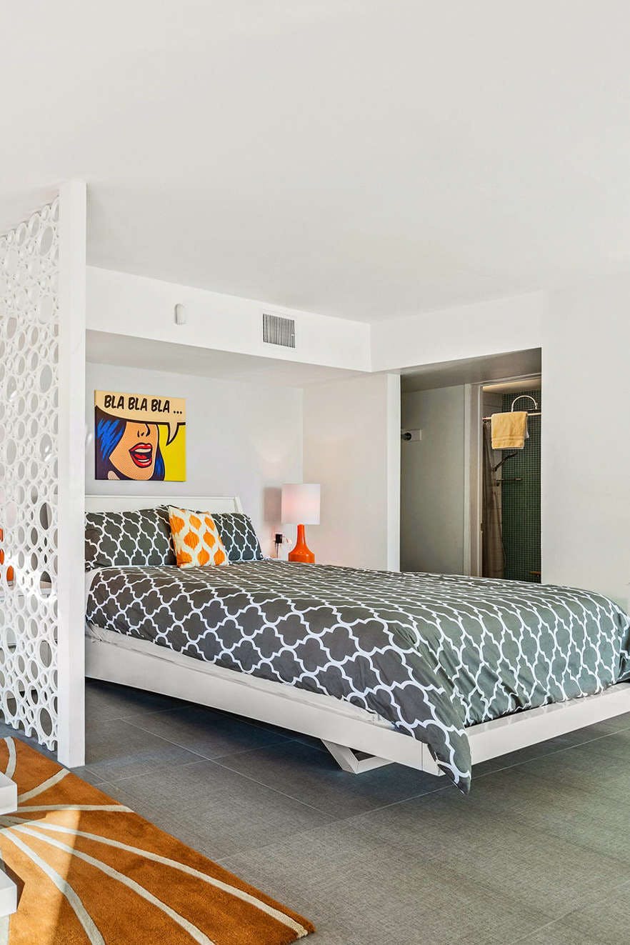 Hotel The Twist Palm Springs photo 2