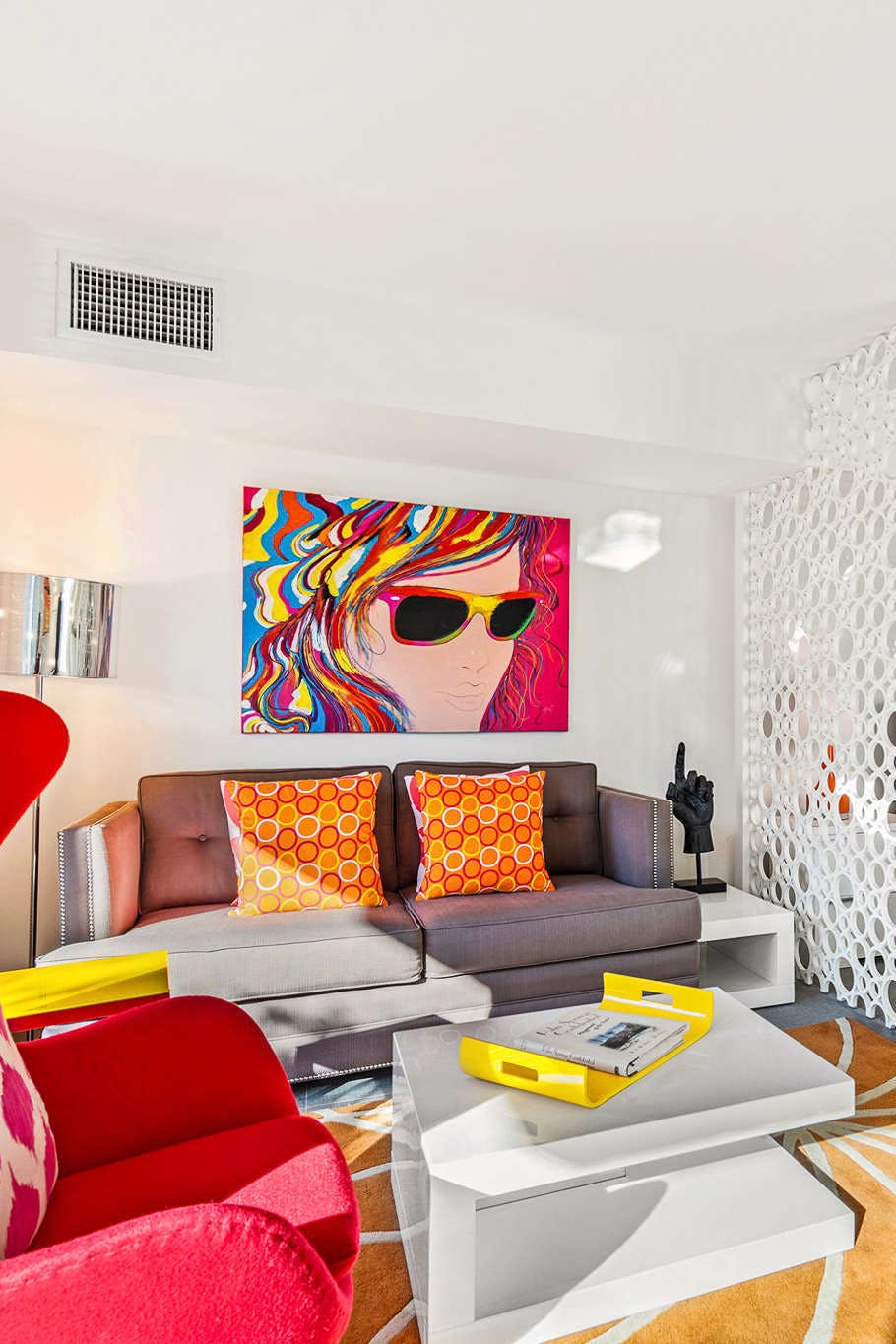 Hotel The Twist Palm Springs photo 1