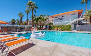 The Twist Palm Springs