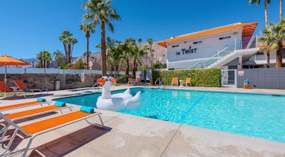 The Twist Palm Springs