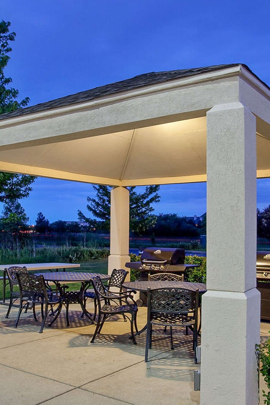 Hotel Sonesta Simply Suites Chicago Waukegan photo 3