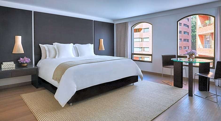 Hotel Four Seasons Hotel Bogota photo 2
