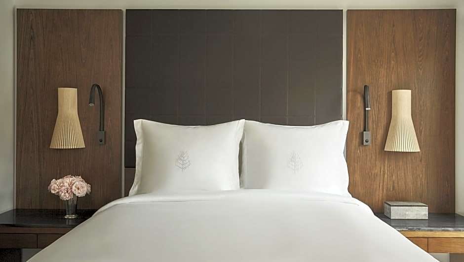 Hotel Four Seasons Hotel Bogota photo 3