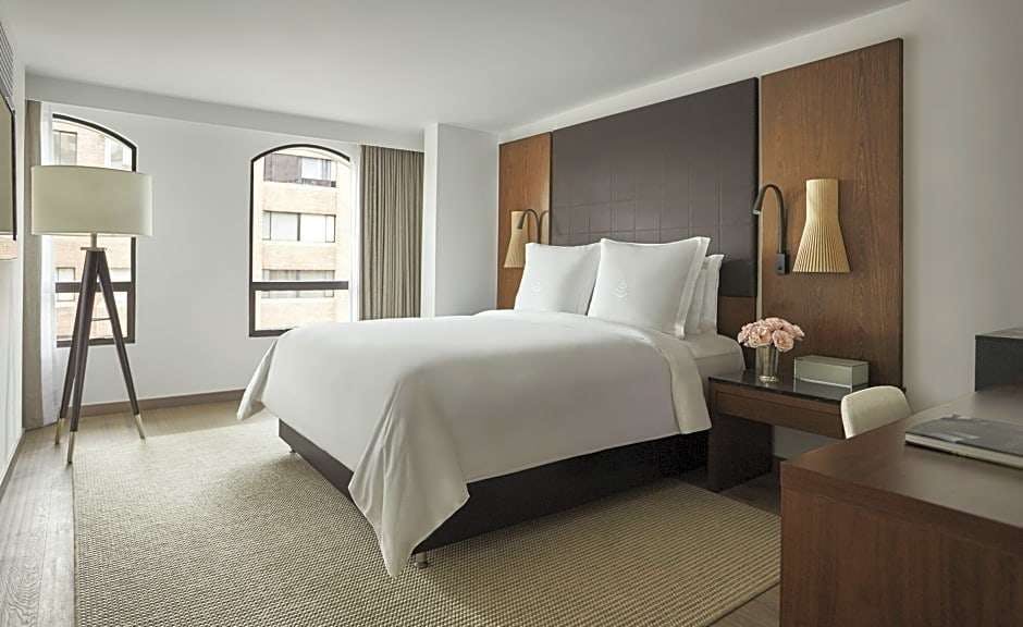 Hotel Four Seasons Hotel Bogota photo 4