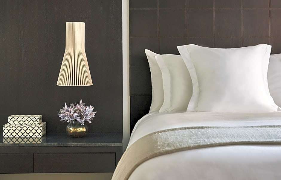 Hotel Four Seasons Hotel Bogota photo 5