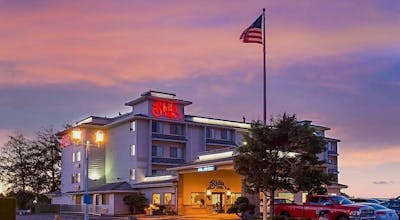 Shilo Inn Suites Hotel - Warrenton
