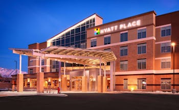 Hyatt Place Salt Lake City/Lehi