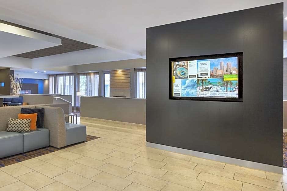Hotel Courtyard by Marriott Boston Andover photo 1