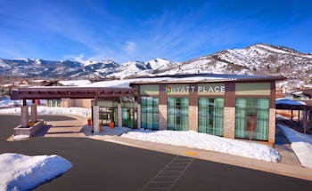 Hyatt Place Park City