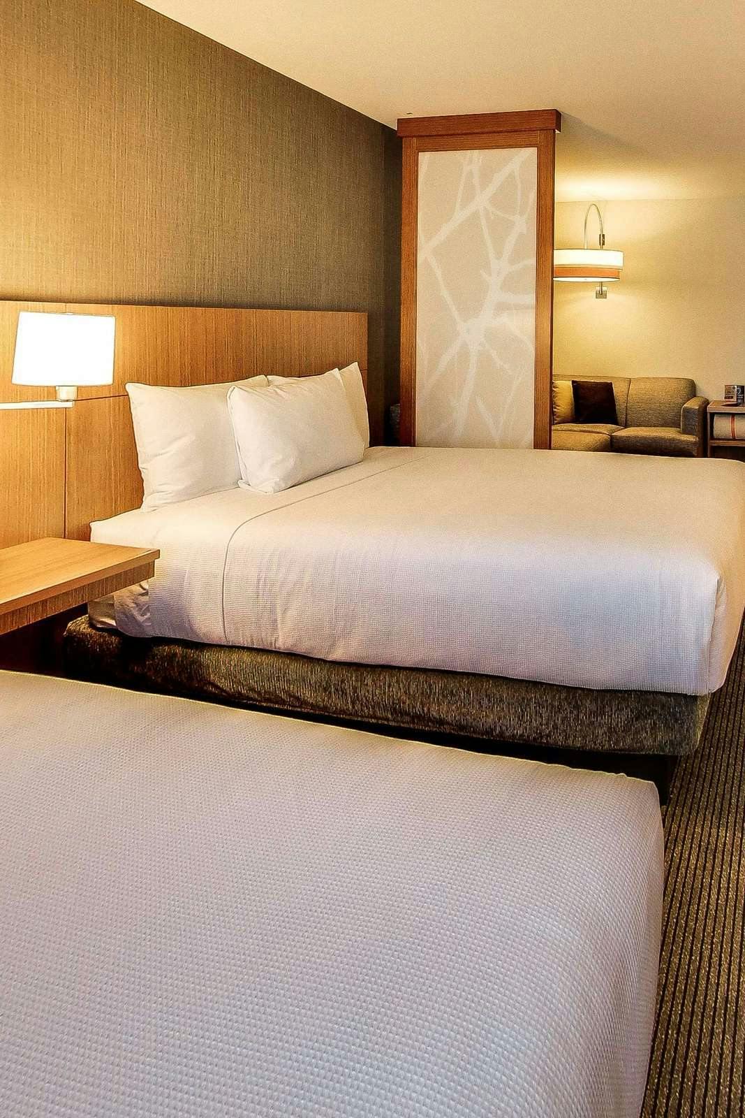 Hotel Hyatt Place Edmonton West photo 2