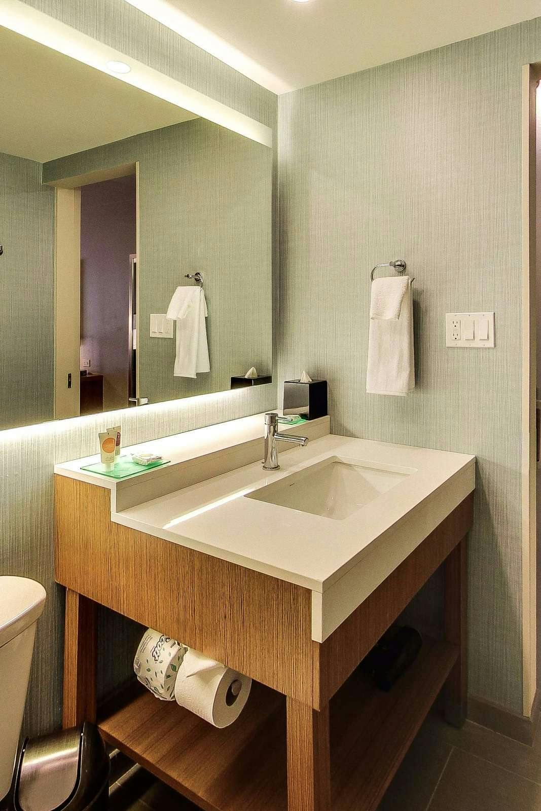 Hotel Hyatt Place Edmonton West photo 4