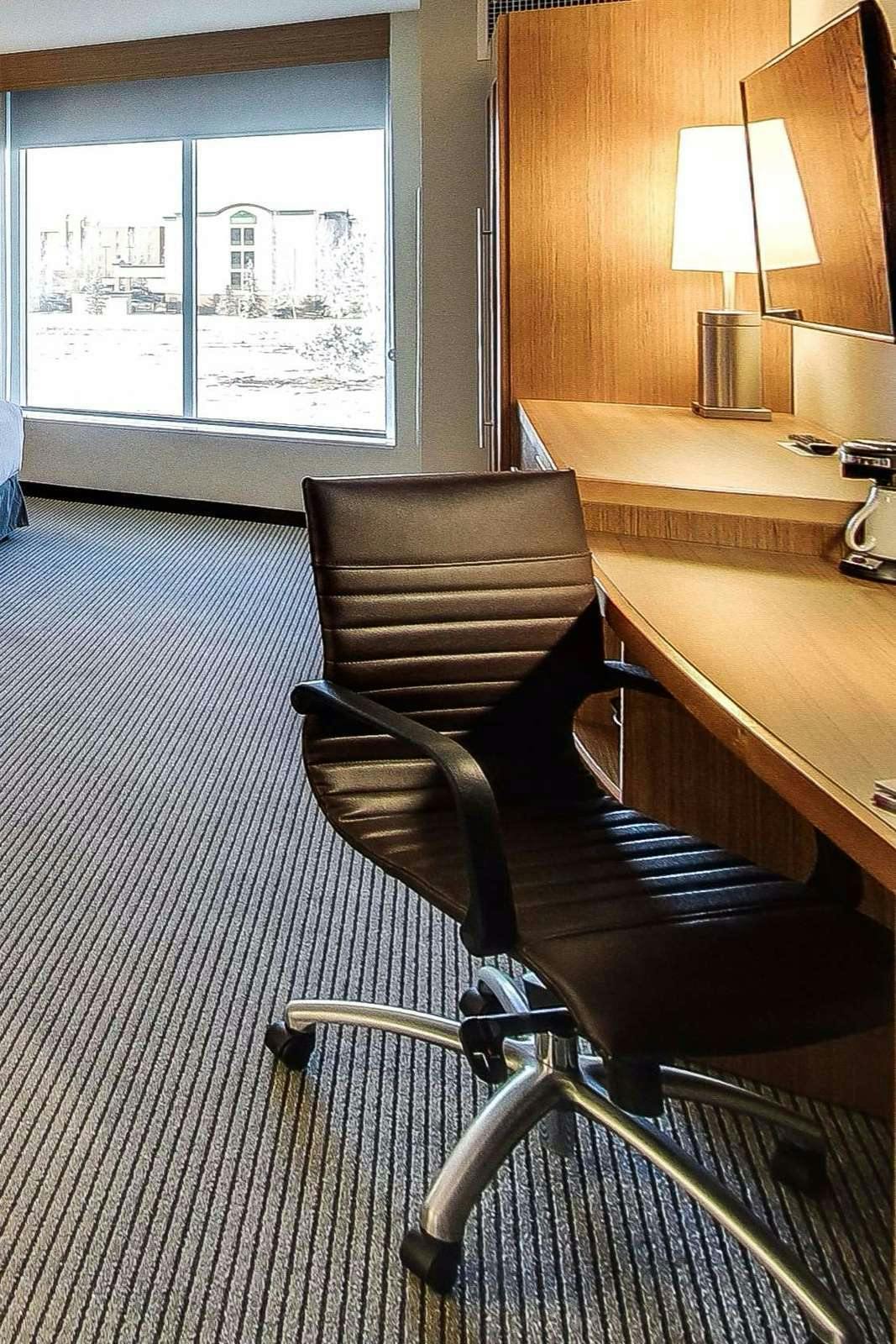 Hotel Hyatt Place Edmonton West photo 3