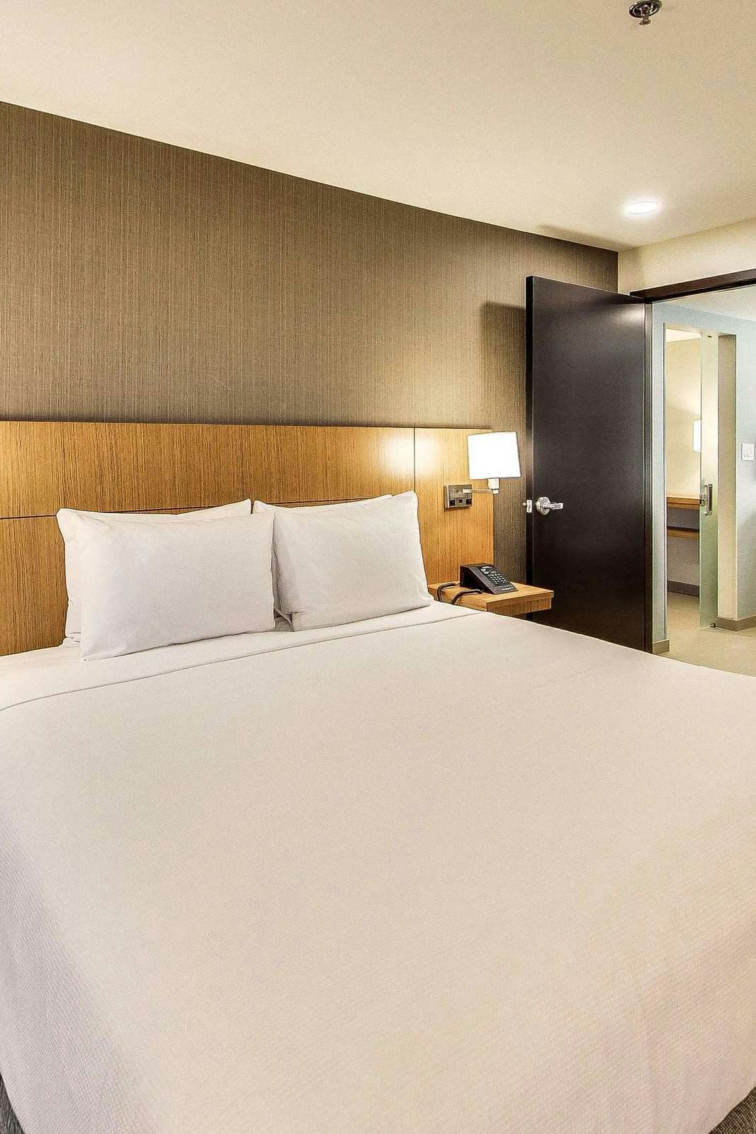 Hotel Hyatt Place Edmonton West photo 1