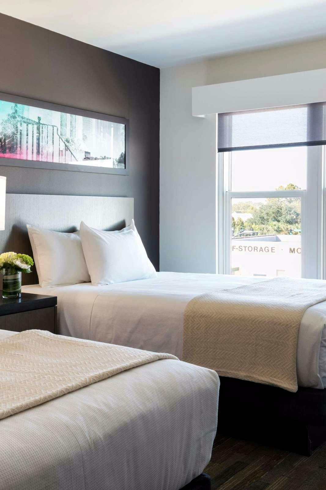 Hotel Hyatt House Charleston/Historic District photo 2