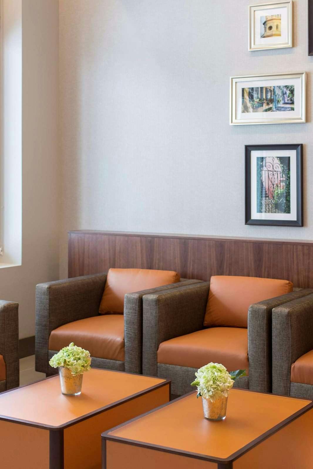 Hotel Hyatt House Charleston/Historic District photo 4