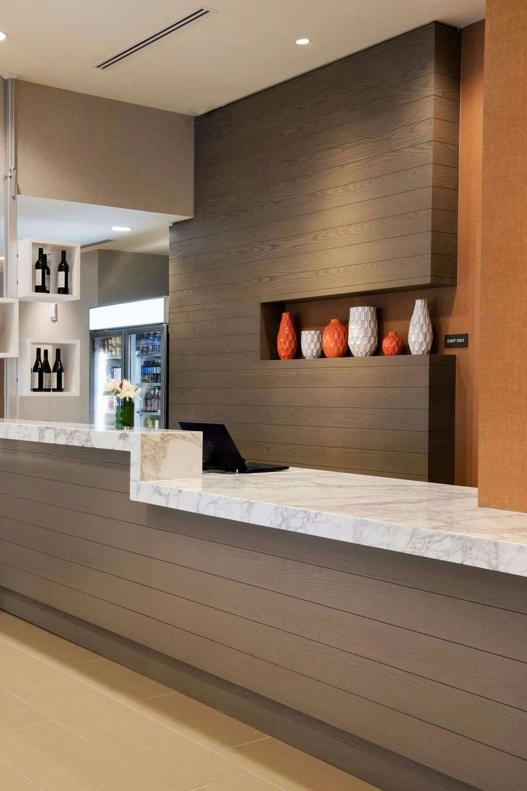 Hotel Hyatt House Charleston/Historic District photo 5