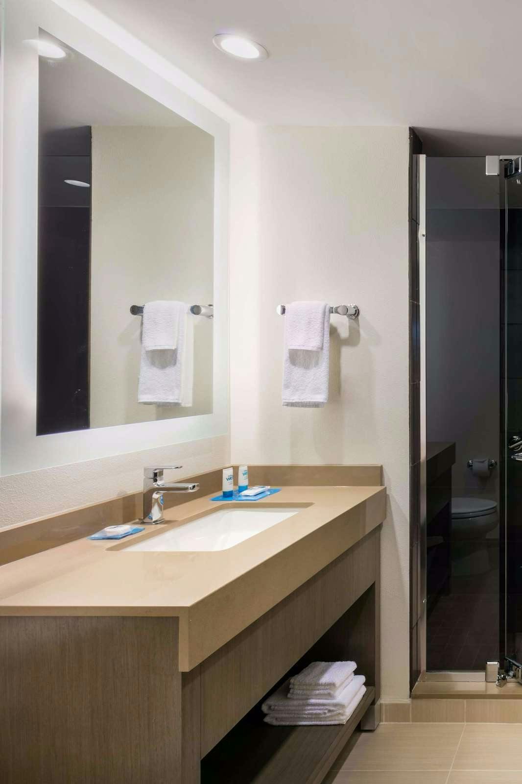 Hotel Hyatt House Charleston/Historic District photo 3