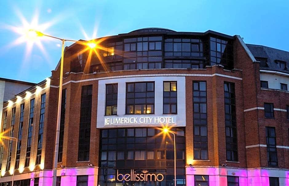 Limerick City Hotel, Limerick HotelTonight