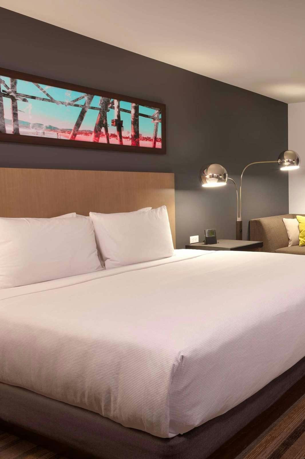 Hotel Hyatt House Salt Lake City Downtown photo 1