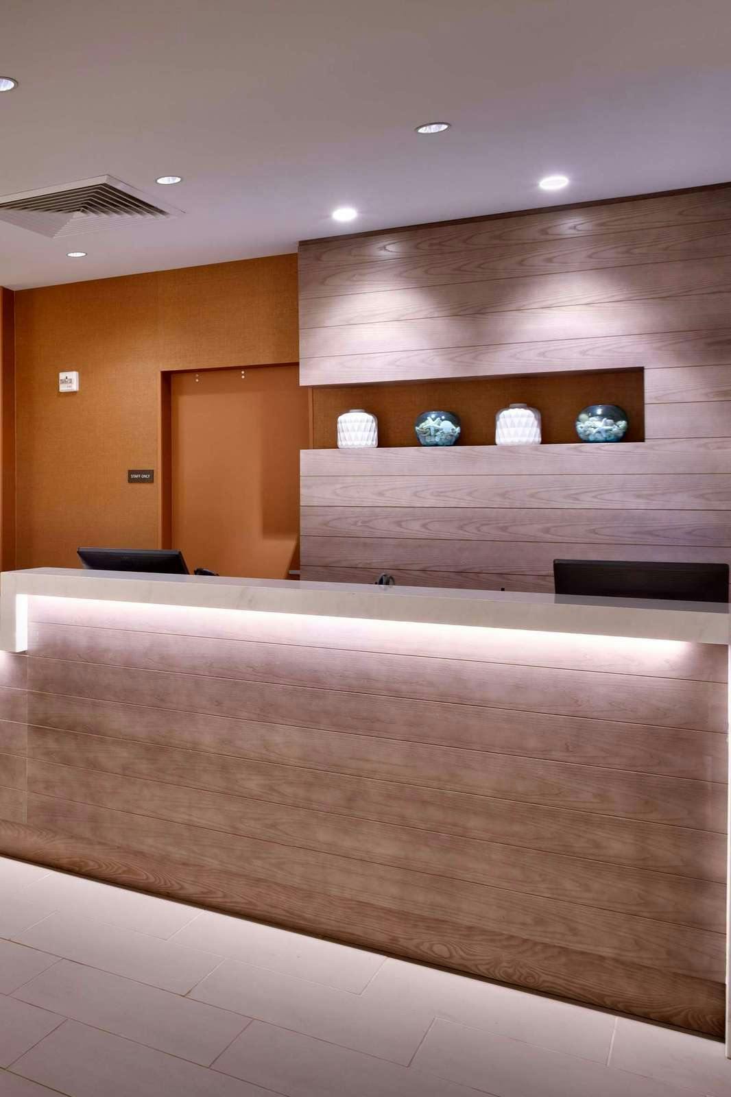 Hotel Hyatt House Salt Lake City Downtown photo 5