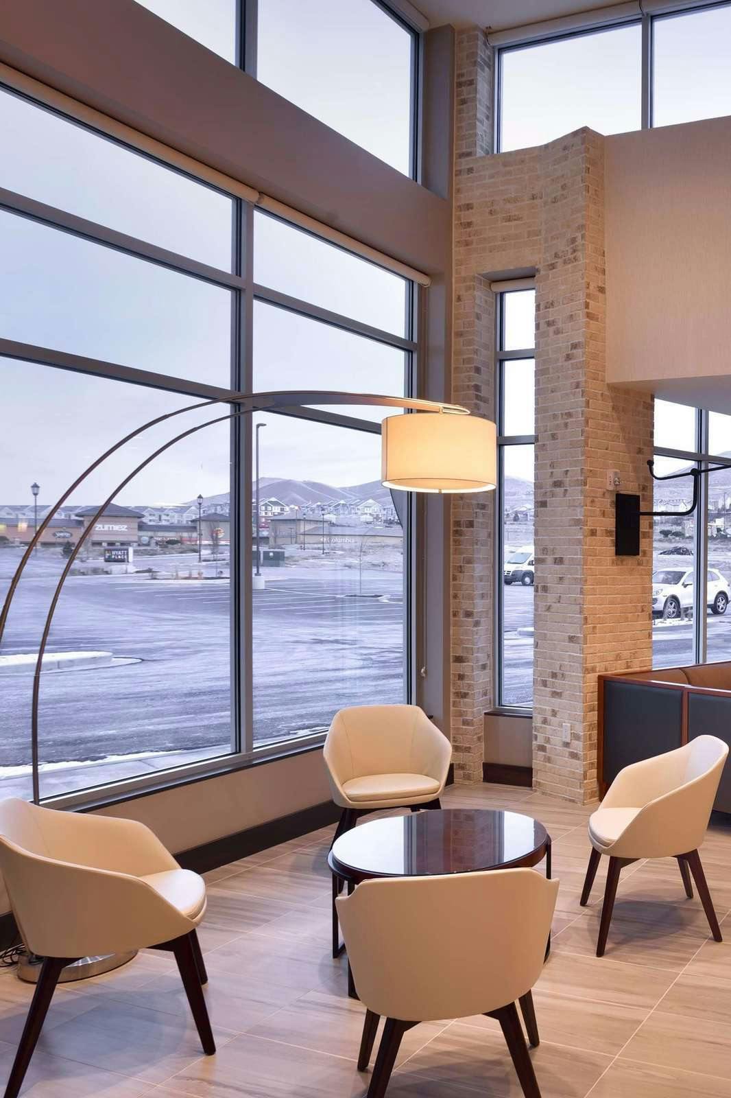 Hotel Hyatt Place Salt Lake City/Lehi photo 5