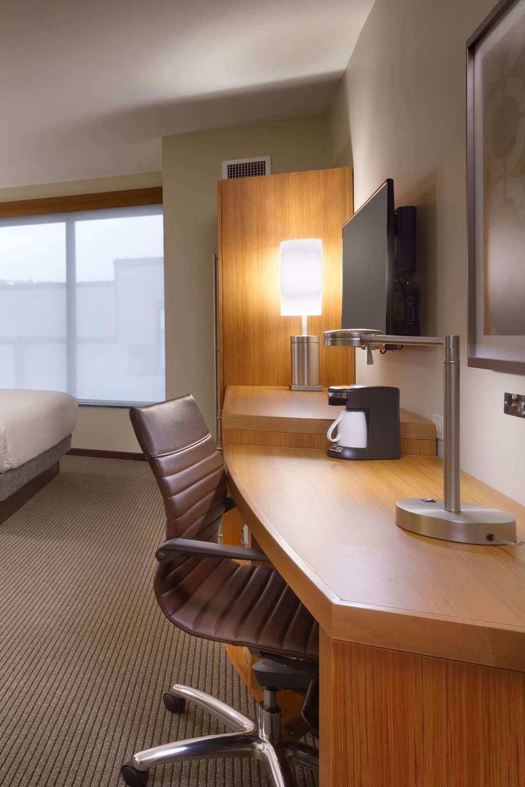 Hotel Hyatt Place Park City photo 3