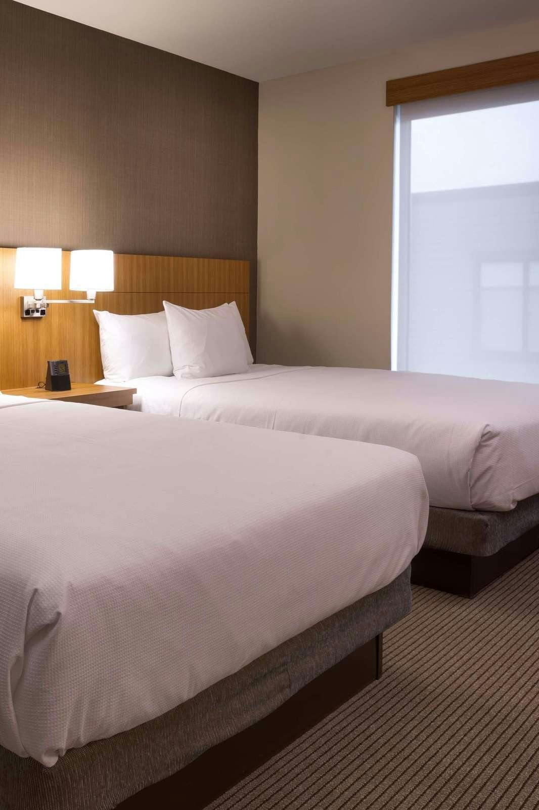 Hotel Hyatt Place Park City photo 2