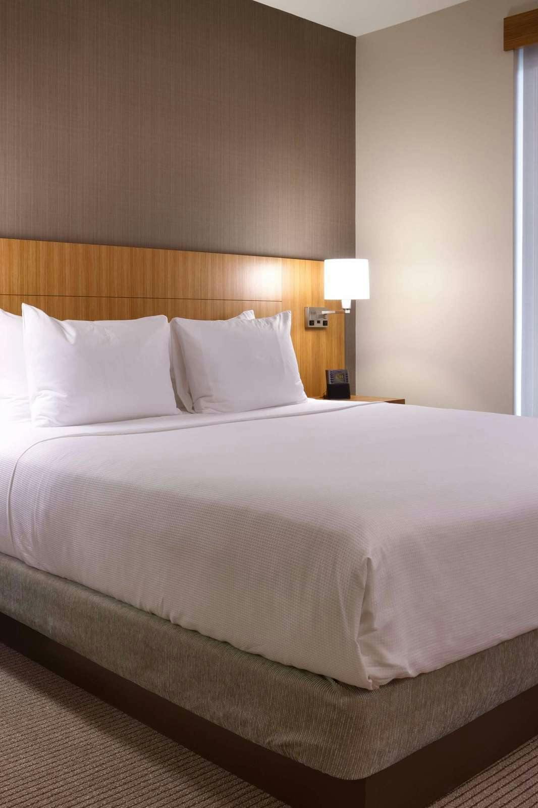 Hotel Hyatt Place Park City photo 1