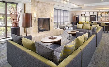 Courtyard by Marriott Ann Arbor