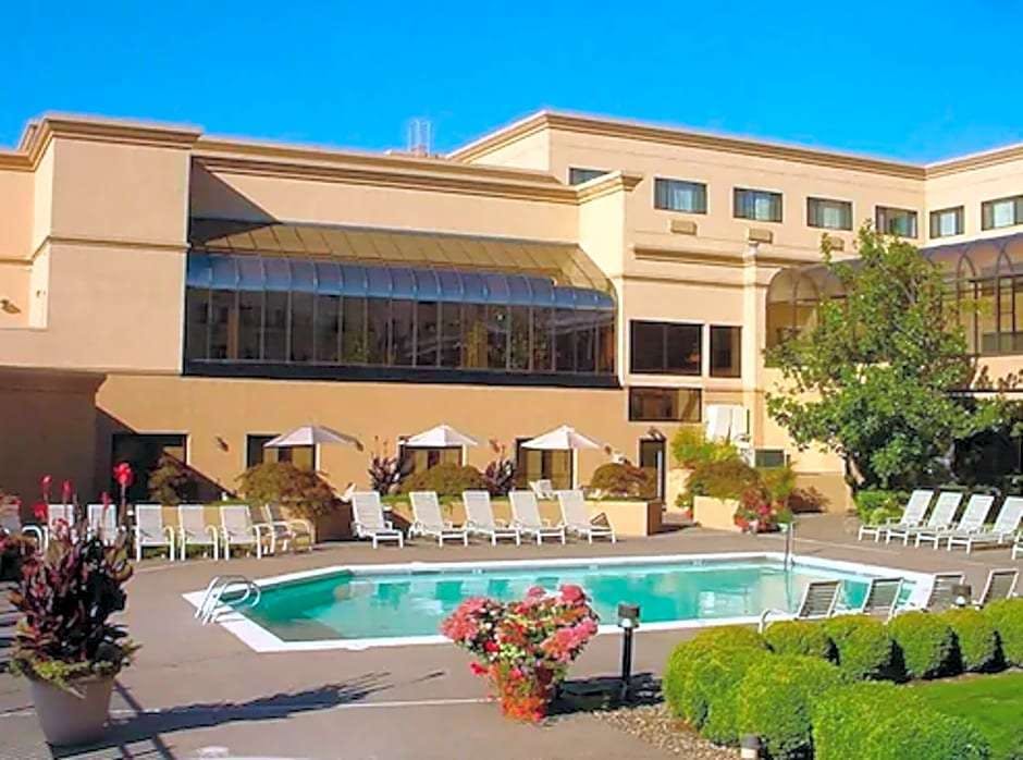 Hilton Garden Inn Clackamas Portland