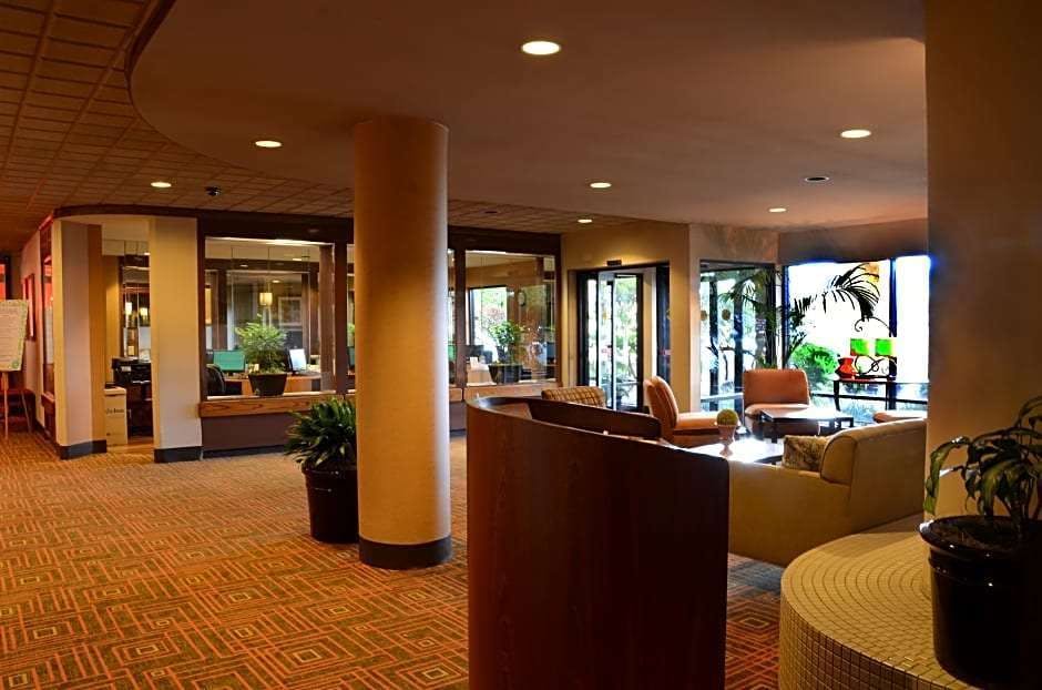 Hotel Hilton Garden Inn Clackamas Portland photo 1