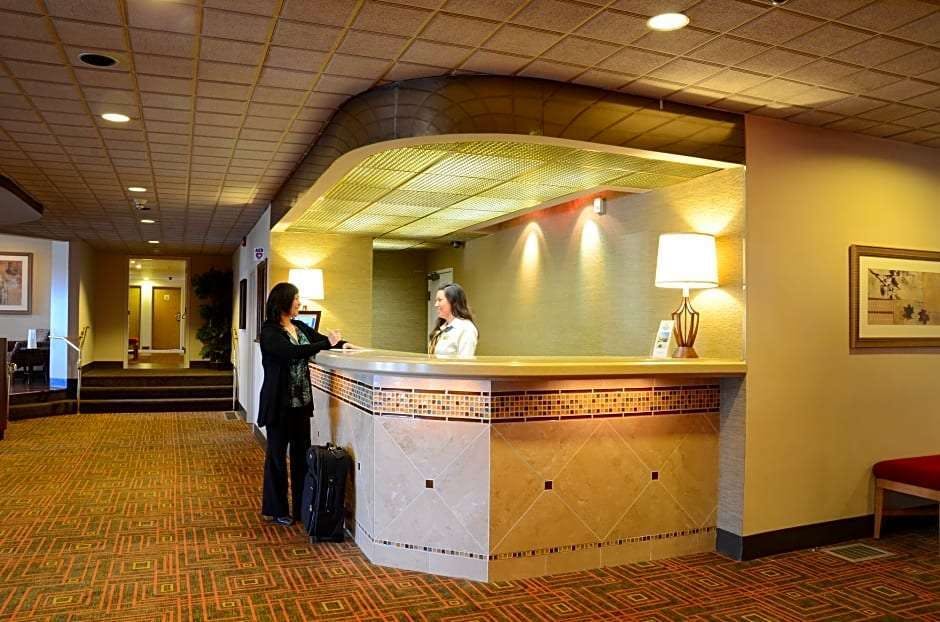 Hotel Hilton Garden Inn Clackamas Portland photo 2