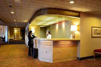 Hotel Hilton Garden Inn Clackamas Portland photo 2