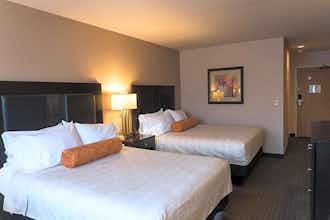 Hotel Hilton Garden Inn Clackamas Portland photo 3