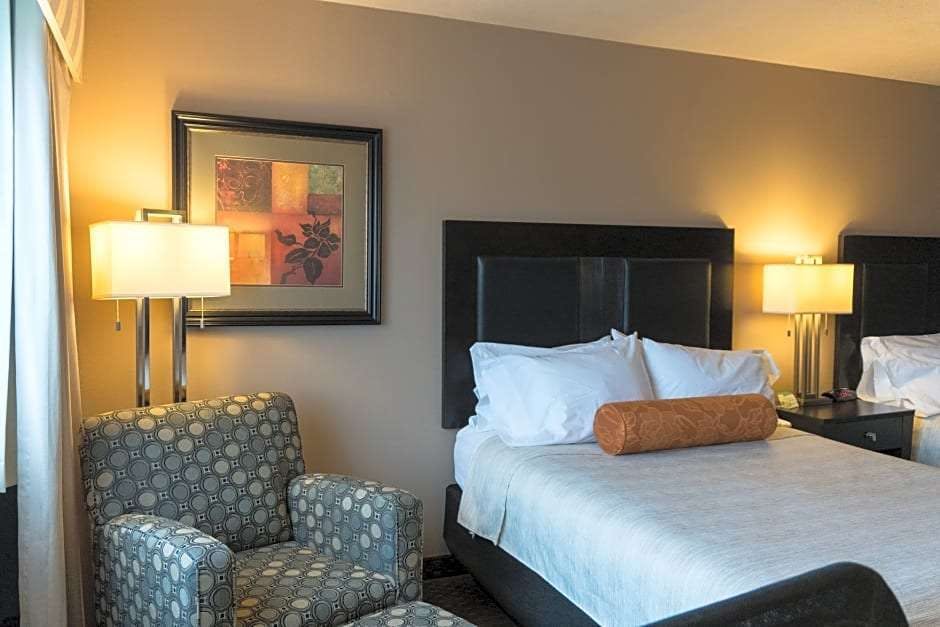 Hotel Hilton Garden Inn Clackamas Portland photo 4