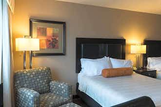 Hotel Hilton Garden Inn Clackamas Portland photo 4