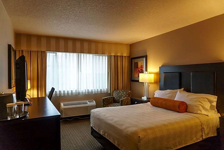 Hotel Hilton Garden Inn Clackamas Portland photo 5