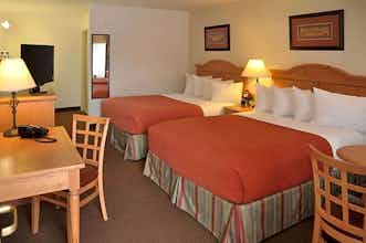 Hotel Cimarron Inn Klamath Falls photo 3