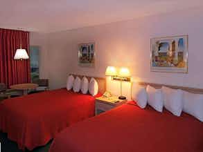 Hotel Cimarron Inn Klamath Falls photo 4