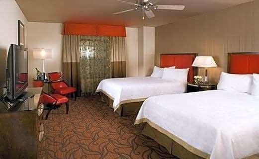 Hotel Boomtown Casino & Hotel photo 1