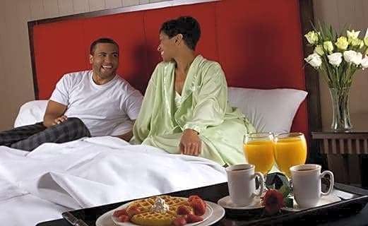 Hotel Boomtown Casino & Hotel photo 5