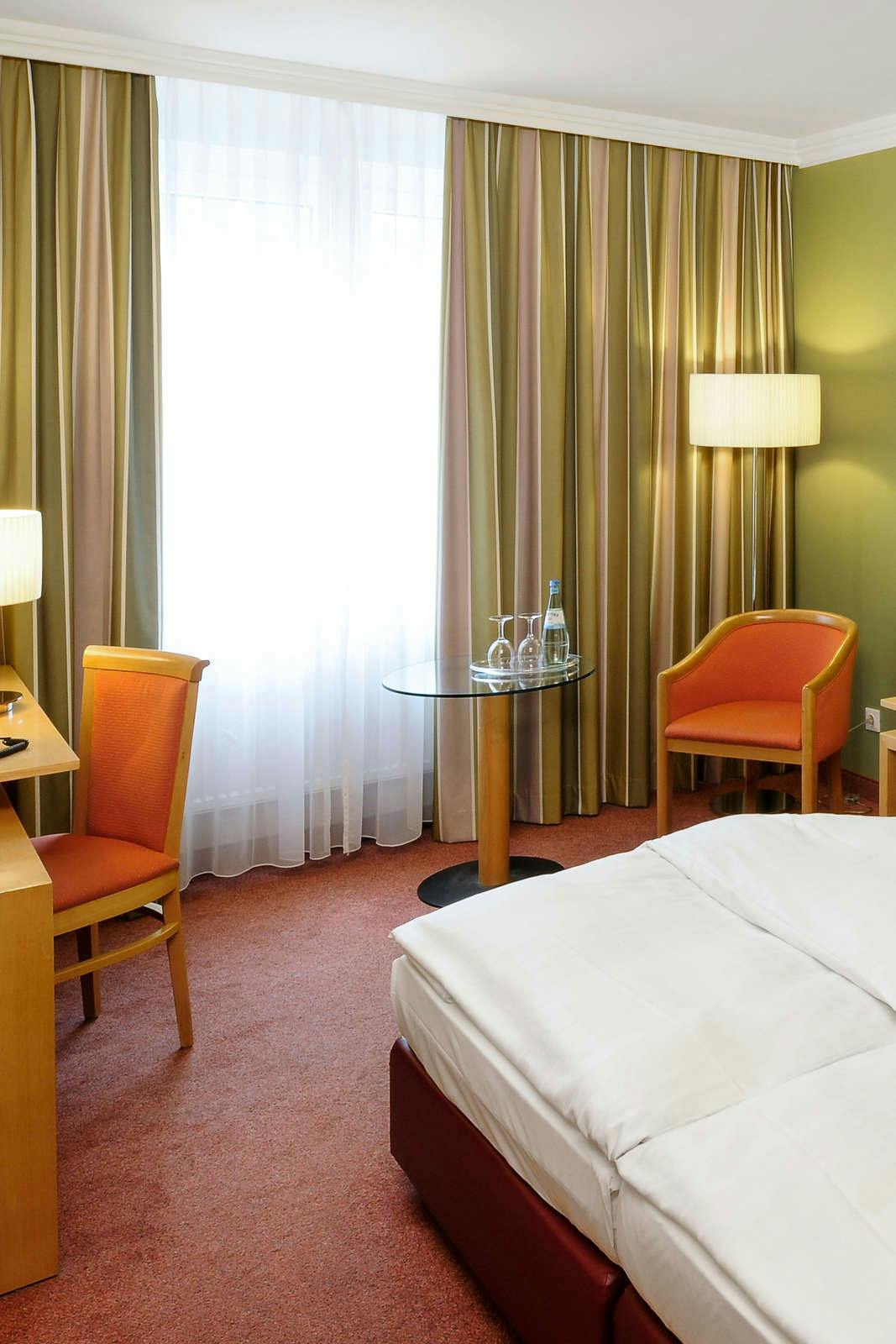 Hotel Upstalsboom Hotel Friedrichshain photo 5