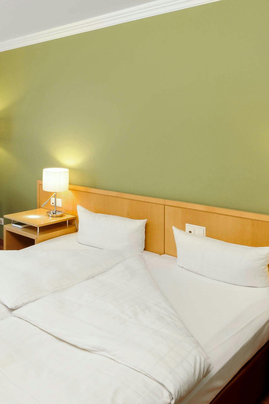 Hotel Upstalsboom Hotel Friedrichshain photo 2