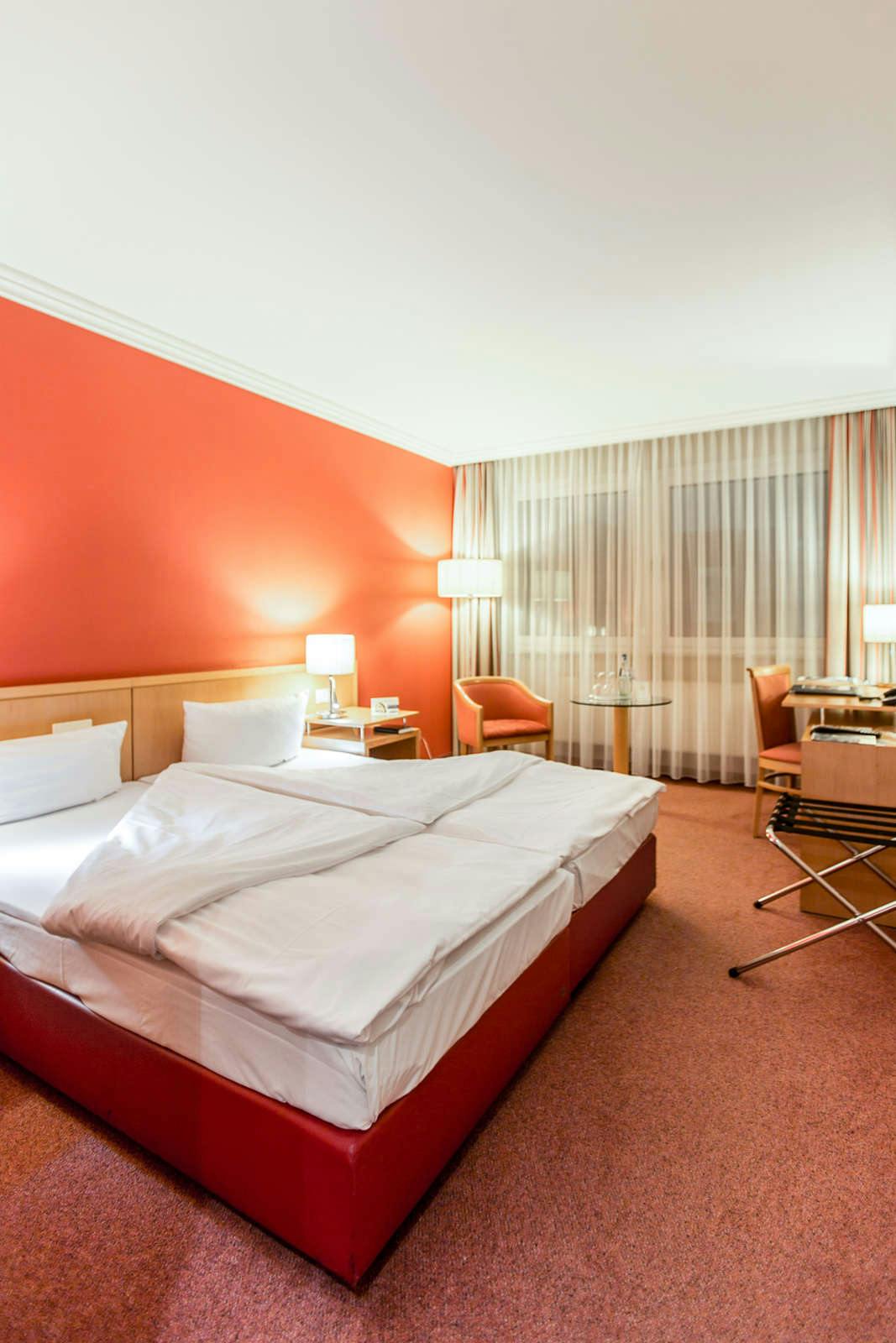 Hotel Upstalsboom Hotel Friedrichshain photo 3