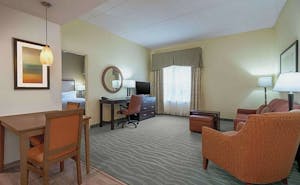 Homewood Suites by Hilton Philadelphia-Valley Forge