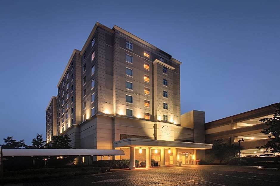 Hollywood Casino Bangor