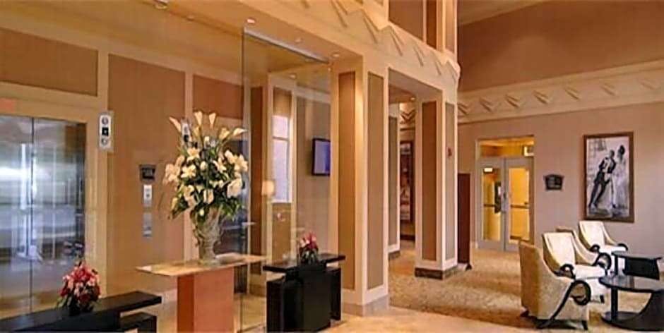 Hotel Hollywood Casino Bangor photo 1