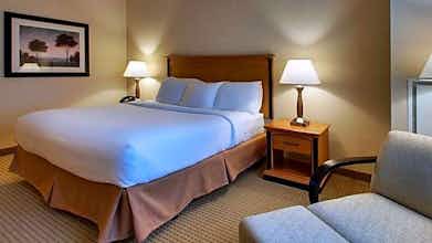 Hotel Hollywood Casino Bangor photo 2